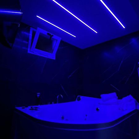 Hotel Glem Varcaturo Dış mekan fotoğraf