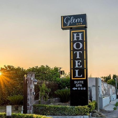 Hotel Glem Varcaturo Dış mekan fotoğraf