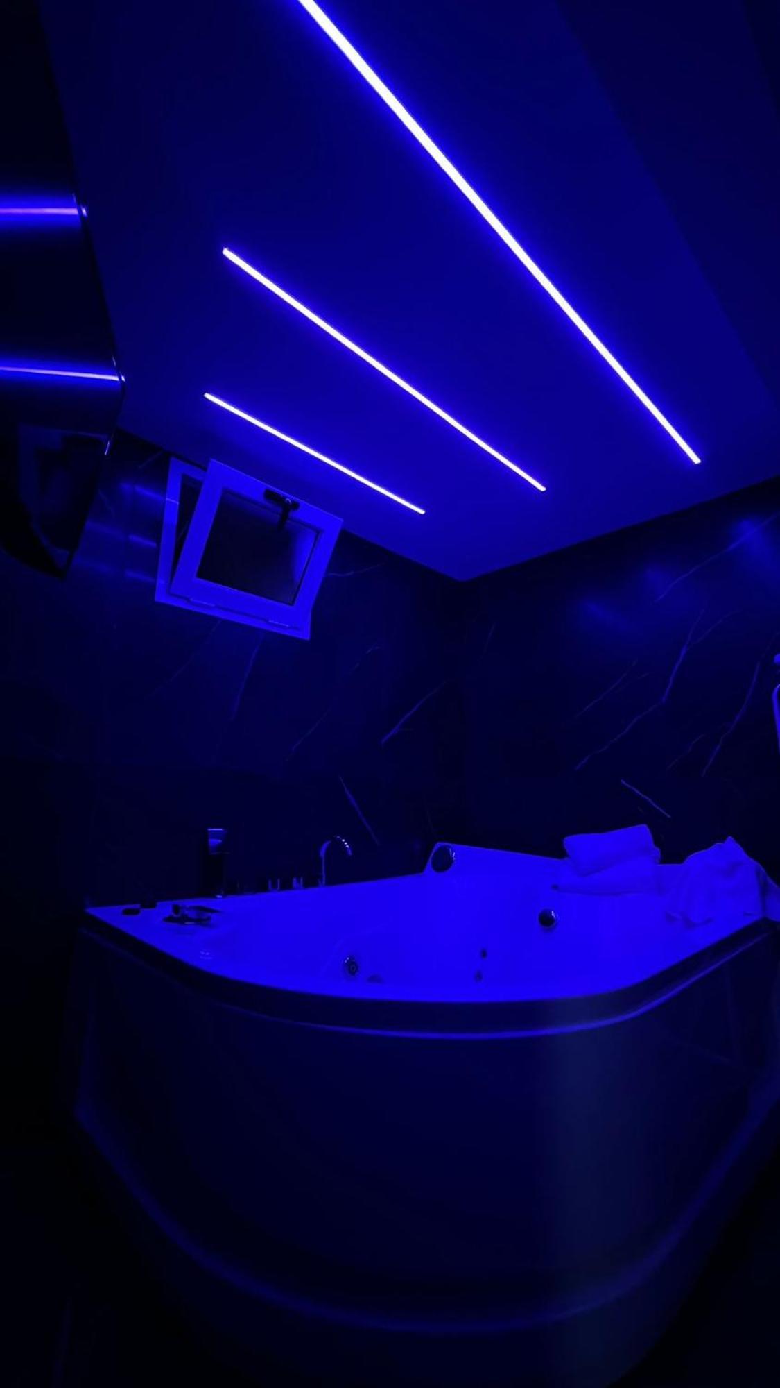 Hotel Glem Varcaturo Dış mekan fotoğraf