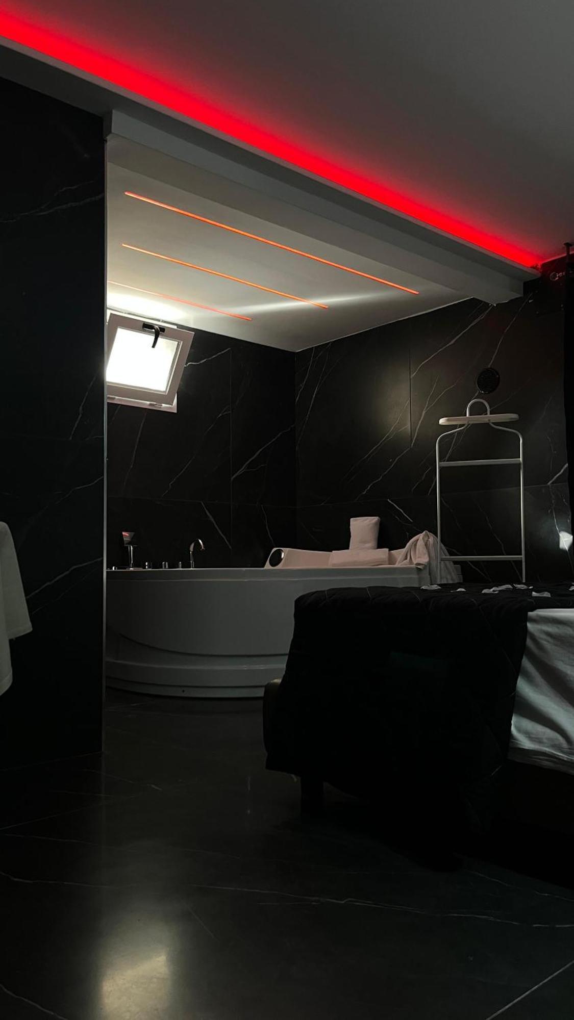 Hotel Glem Varcaturo Dış mekan fotoğraf