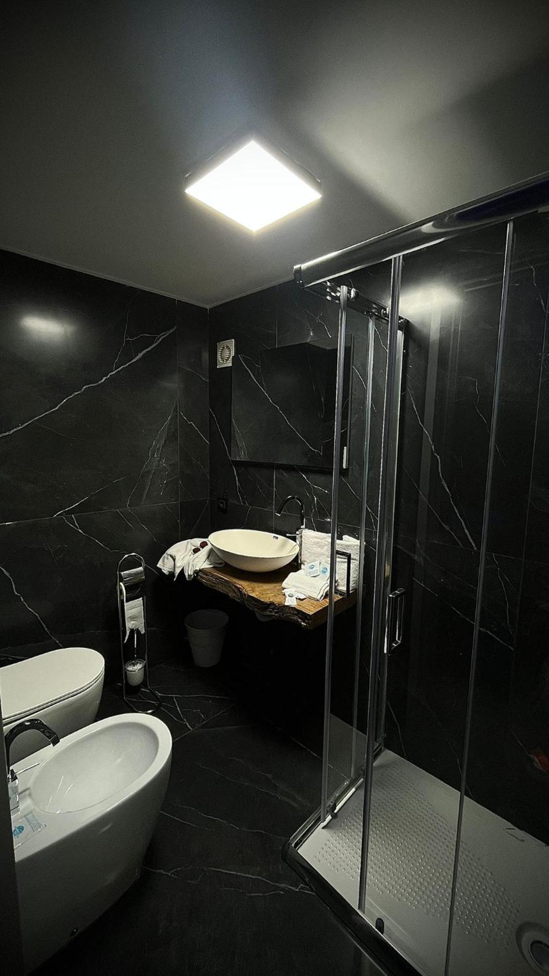 Hotel Glem Varcaturo Dış mekan fotoğraf
