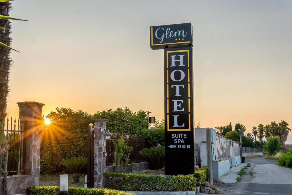 Hotel Glem Varcaturo Dış mekan fotoğraf