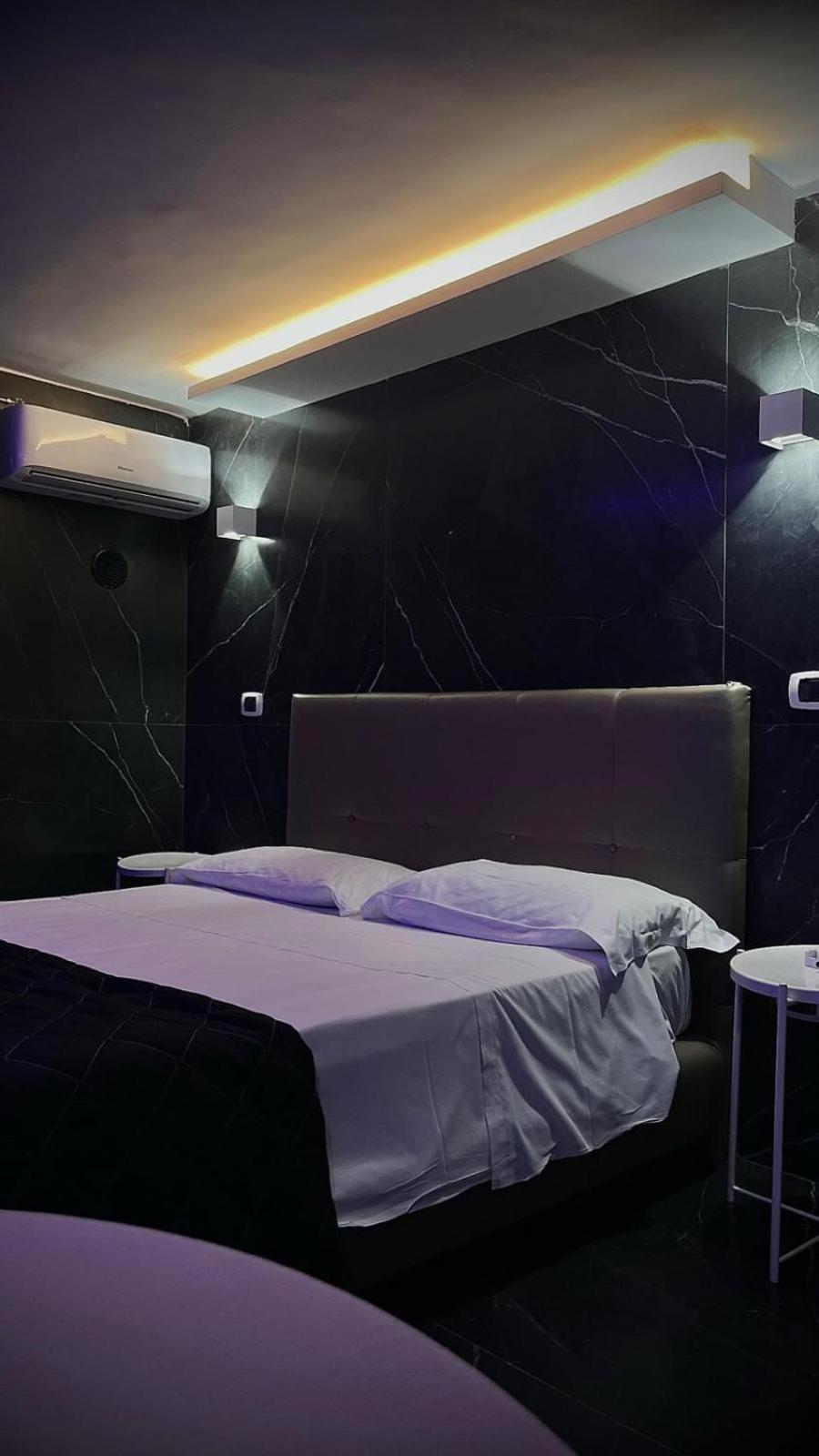 Hotel Glem Varcaturo Dış mekan fotoğraf