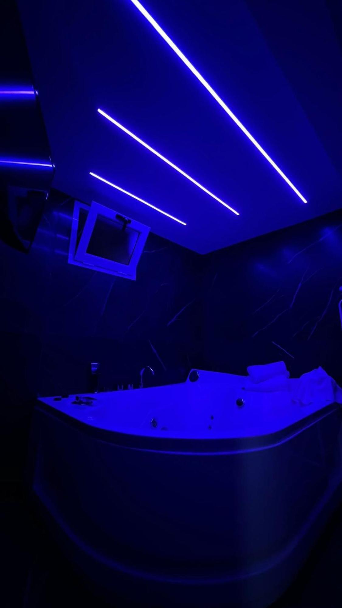 Hotel Glem Varcaturo Dış mekan fotoğraf