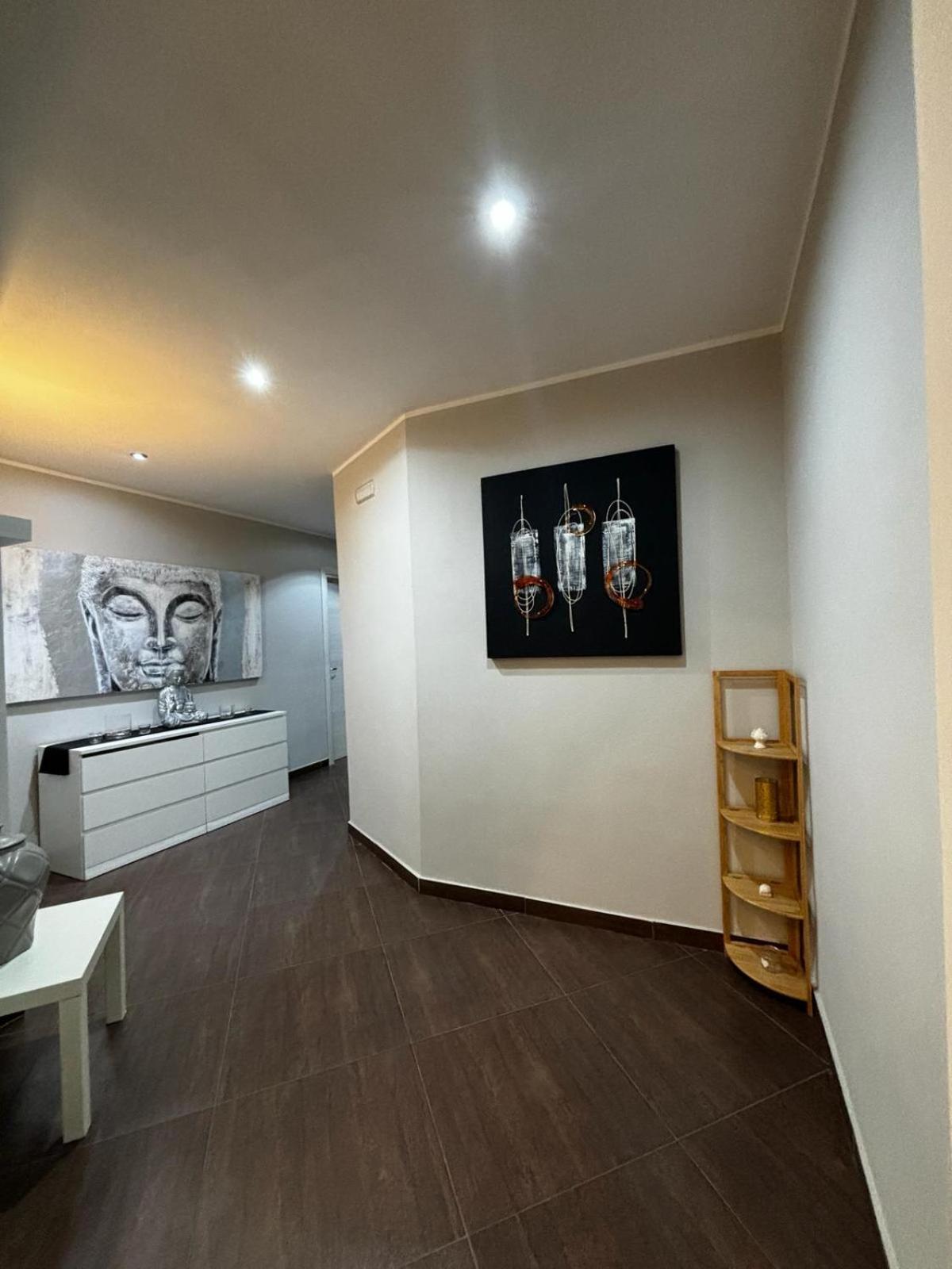Hotel Glem Varcaturo Dış mekan fotoğraf