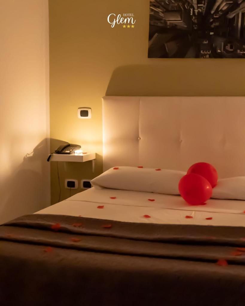 Hotel Glem Varcaturo Dış mekan fotoğraf