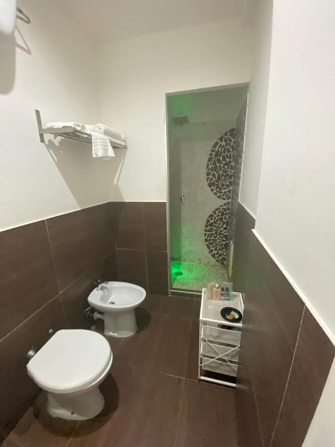 Hotel Glem Varcaturo Dış mekan fotoğraf
