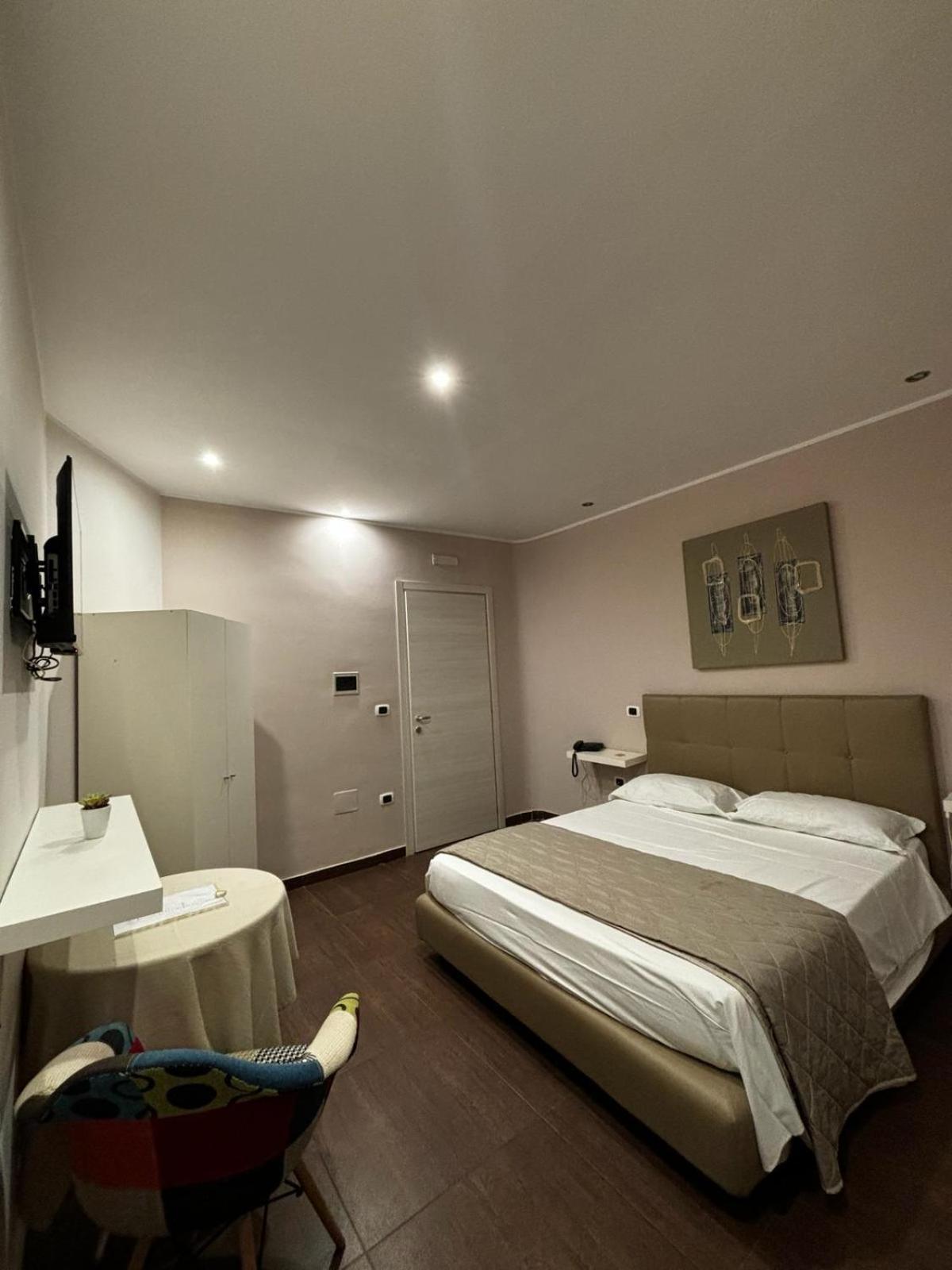 Hotel Glem Varcaturo Dış mekan fotoğraf