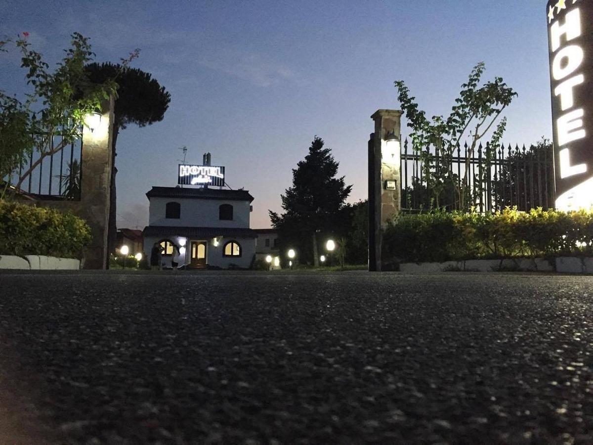 Hotel Glem Varcaturo Dış mekan fotoğraf